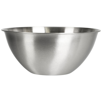 Miska kuchenna stalowa 21,5 cm, 1,9 l
