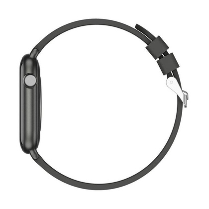 SMARTWATCH G. Rossi SW013-3 black (zg324c)