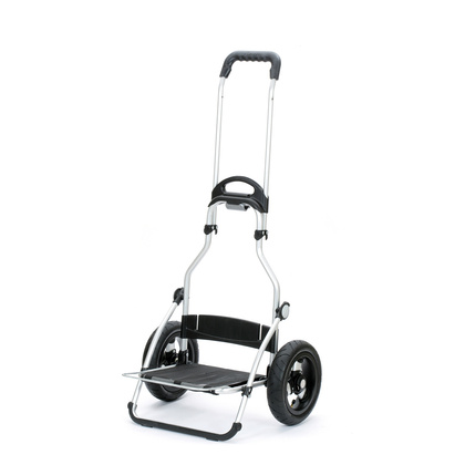 Wózek na zakupy ANDERSEN Royal 162 Basil Bloom 162-207-10