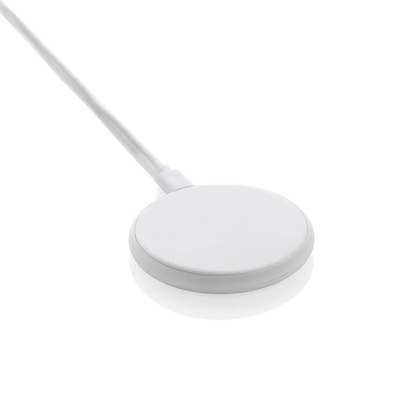 Magnetyczna ładowarka bezprzewodowa 3 w 1 15W Magnapad