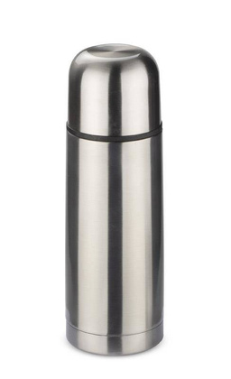 Termos SVEN 350 ml 16021 Srebrny