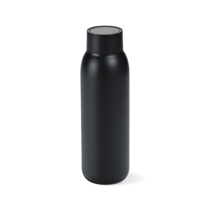 La Plata Butelka ze stali nierdzewnej z recyklingu 650 ml