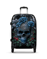 Średnia walizka Gothic 8