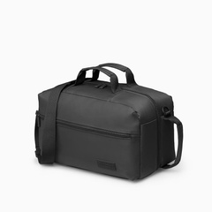 Torba podróżna do samolotu PUCCINI BARBADOS BC50251 1 Czarna