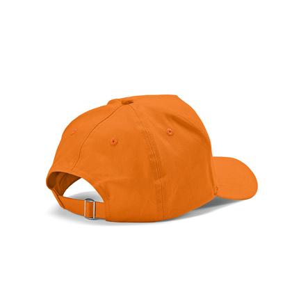 Czapka Hendrix z bawelny z recyklingu 280 gsm