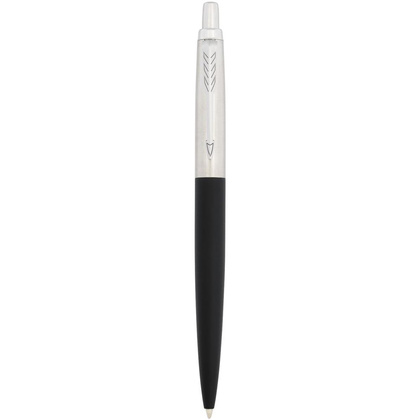 Matowy długopis Jotter XL z chromowanym wykończeniem