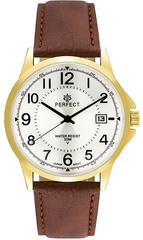 Zegarek Męski PERFECT C710T-10
