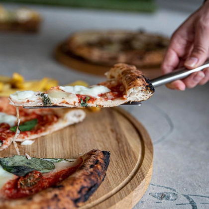Łopatka do pizzy i ciasta Copenhagen