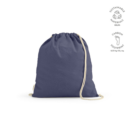 Torba na zakupy Lhotse Bawelna z recyklingu 140 gsm