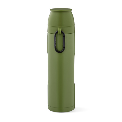 Termos Flinders z recyklingowanej stali nierdzewnej 1080 ml
