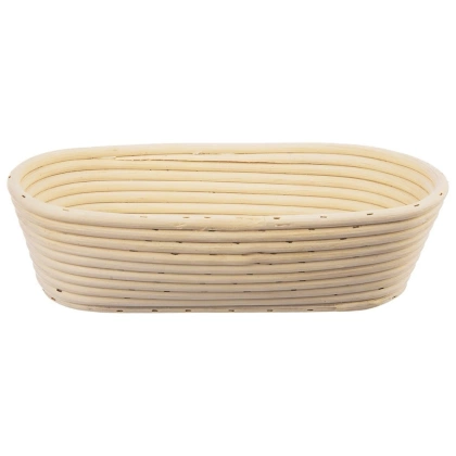 Koszyk do wyrastania ciasta na chleb 1,5 kg
