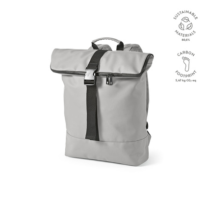 Plecak Milan 24L Recyklingowy PU