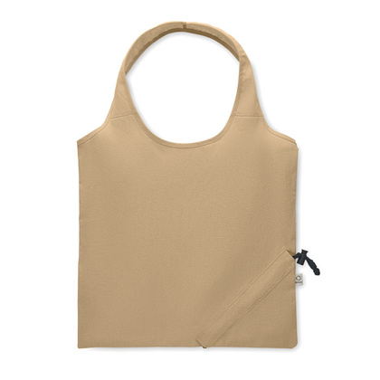 Składana torba na zakupy 140 gr/m²