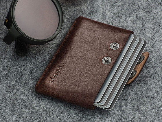 Portfel HOBBY - Insider line 1726