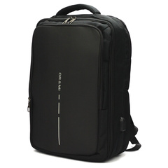 Plecak sportowy Ormi 5688# Czarny