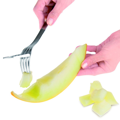 Krajacz do melona Anguretta