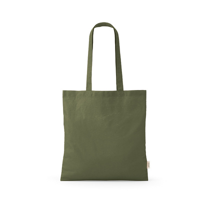 Torba na zakupy Everest bawelna z recyklingu 140 gsm