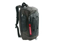 Plecak, torba sportowa na laptop 15' AERONAUTICA MILITARE Drone Szary