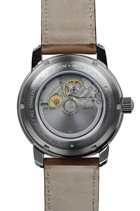 Zegarek Zeppelin Atlantic 84685, automatik