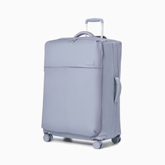 Duża walizka PUCCINI BARBADOS EM50251A 4 Szara