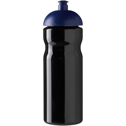 Bidon H2O Base® o pojemności 650 ml z wypukłym wieczkiem
