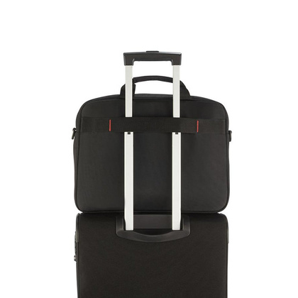 Torba na laptop 15,6" SAMSONITE GUARDIT 2.0 115327 Czarna