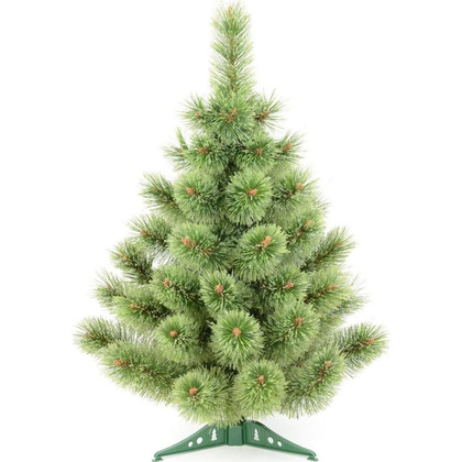 CHOINKA ŻYŁKA KLARA ROZCZEPIONA 50CM
