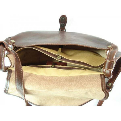 CHLEBAK WŁOSKA LISTONOSZKA - RAPORTÓWKA BRĄZOWA  L177M