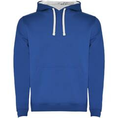 Urban dziecięca bluza z kapturem