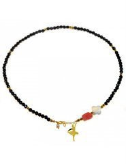 Naszyjnik BAILARIN Spinel 925