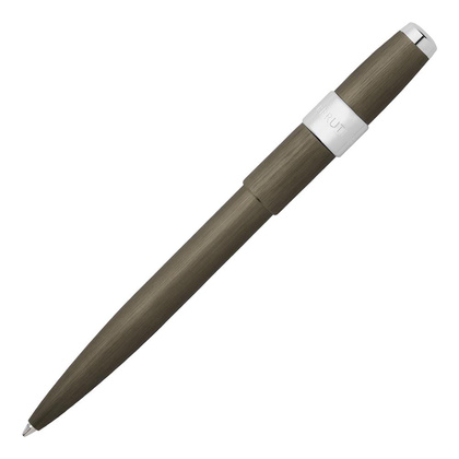 Długopis Block Brushed Gun