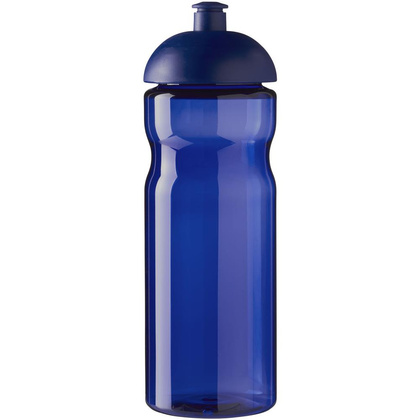 Bidon H2O Base® o pojemności 650 ml z wypukłym wieczkiem