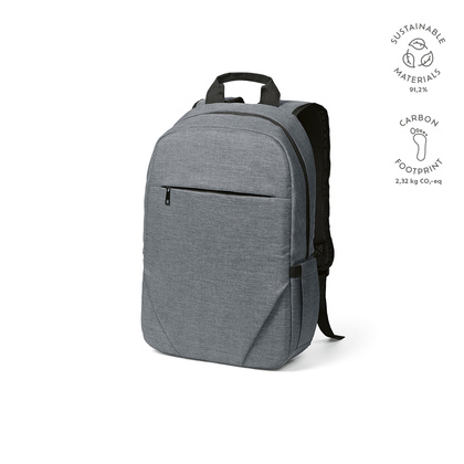 Plecak Wilno 18L rPET