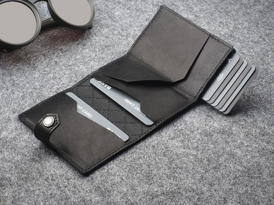 Portfel HIKER - CHIC Decor 2120