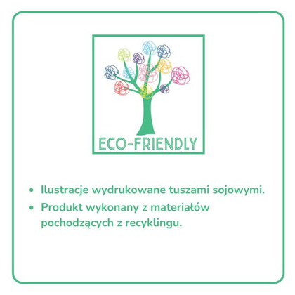 Przygoda Zestaw Magnetycznych i Plastycznych Zabaw 4 w 1