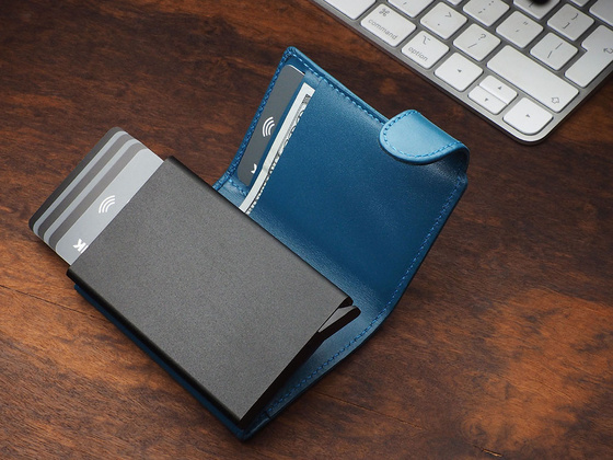 Portfel RFID OXFORD 1725