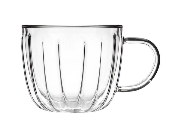 Komplet 2 filiżanek termicznych TULIP 350 ml  8791