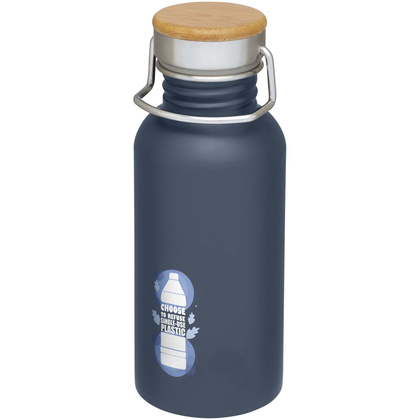 Bidon Thor o pojemności 550 ml