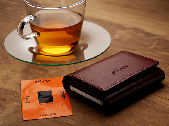 Portfel RFID BOSTON 1727