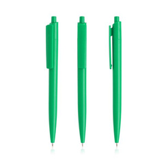 Długopis z recyklingowanego ABS / Recycolor