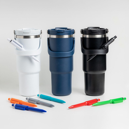 Kubek termiczny 900 ml