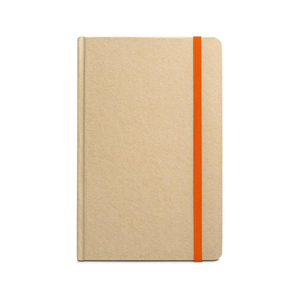 Notes A5 93481-105 Beżowy