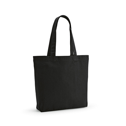 Kilimandzaro Torba na zakupy z recyklingowanej bawelny 180 gsm