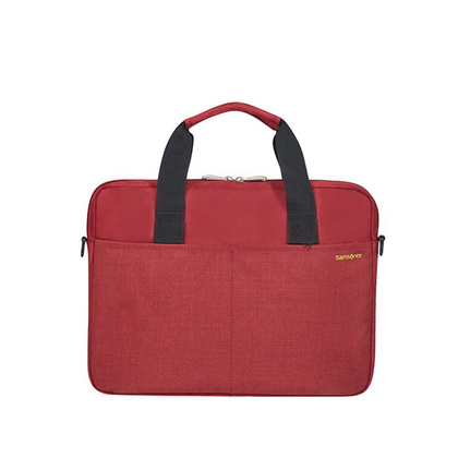 Torba / Pokrowiec na laptop 14,1" SAMSONITE SIDEWAYS 2.0 123662 Czerwona