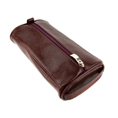 077 Piórnik płaski - wiśnia KEMER