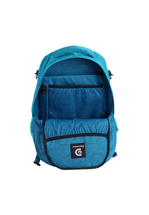 Plecak turystyczny Discovery OUTDOOR 613 niebieski