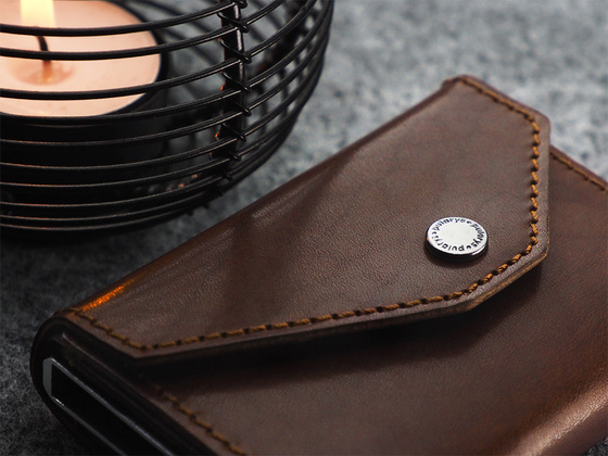 Portfel RFID PORTER - Insider line 1746