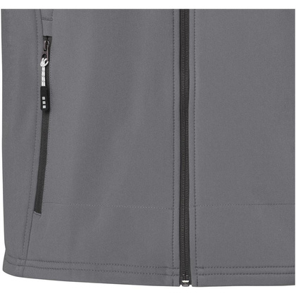 Męska kurtka softshell Langley