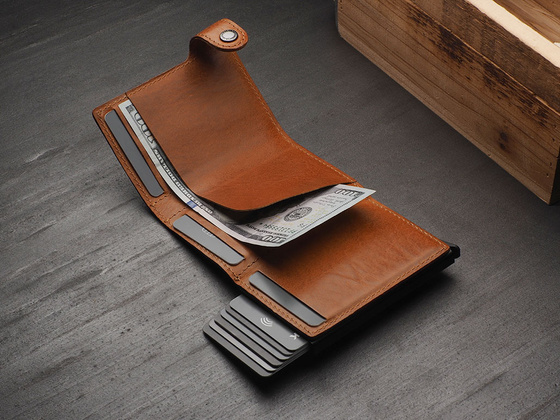 Portfel SOLO Max 2189