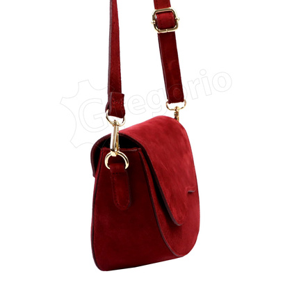 TOREBKA ZAMSZ NATURALNY 25-004 Granatowy